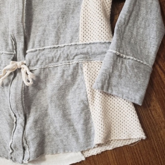 ANTHROPOLOGIE Dolan Top - Picture 8 of 13